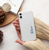 Name Signature Case 10